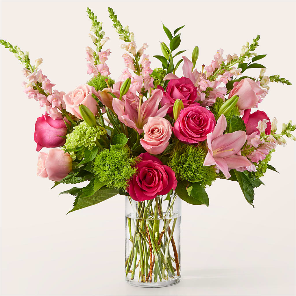 Fit for a Queen Luxury Bouquet – Velvet Leaf And Stem, Las Vegas NV
