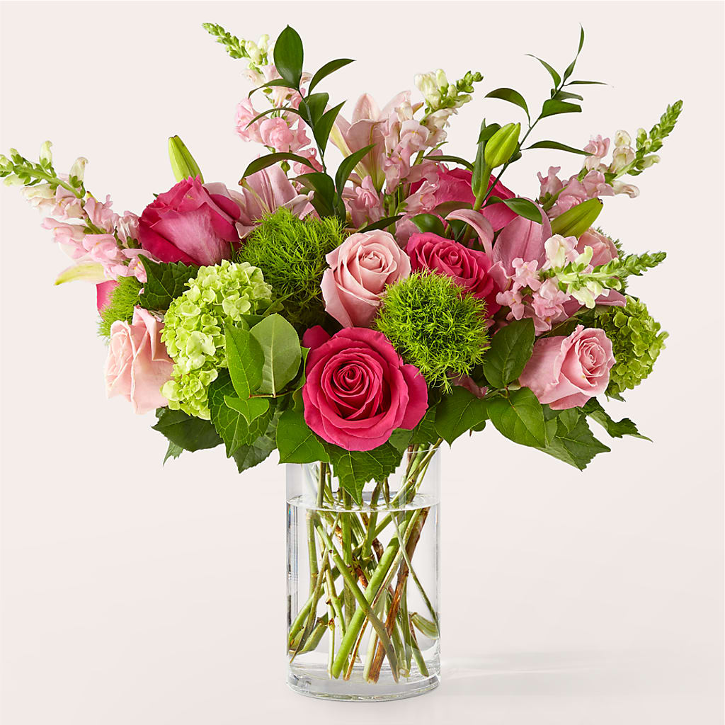 Fit for a Queen Luxury Bouquet – Velvet Leaf And Stem, Las Vegas NV