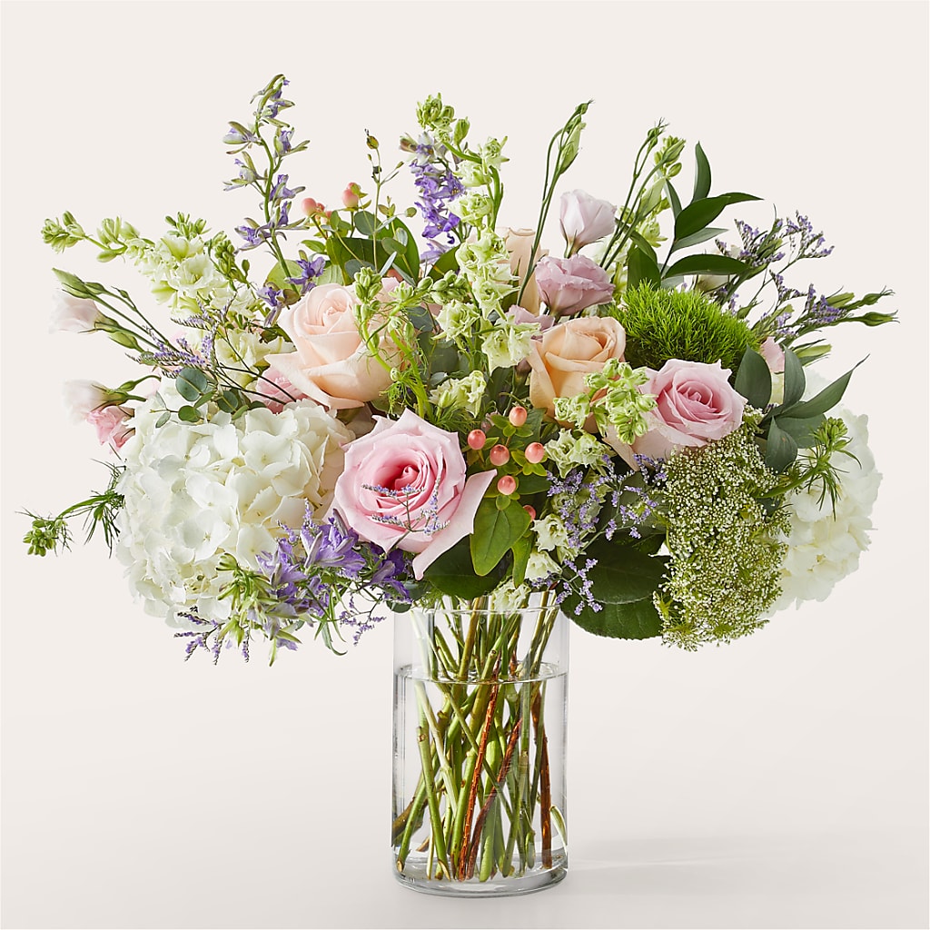 From Scratch Luxury Bouquet – Velvet Leaf And Stem, Las Vegas NV