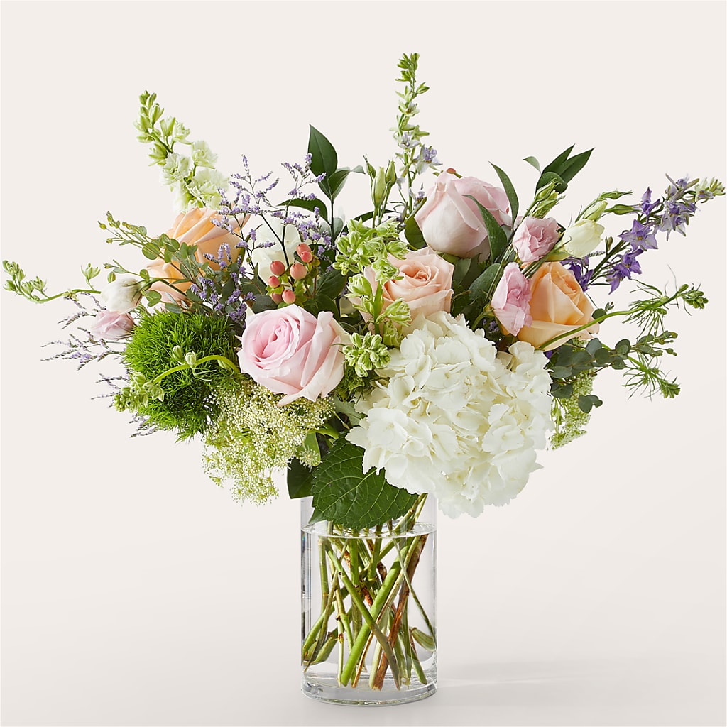From Scratch Luxury Bouquet – Velvet Leaf And Stem, Las Vegas NV