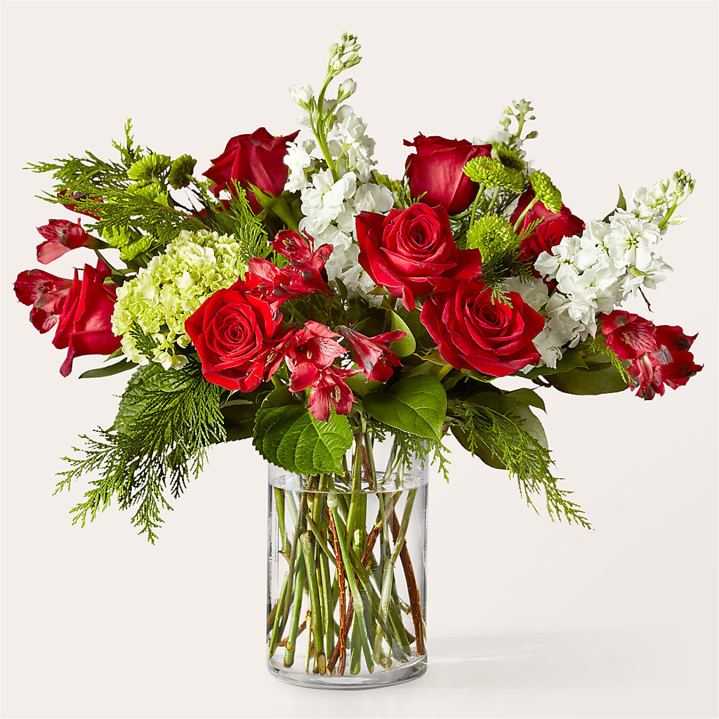 Tree Shopping Bouquet – Velvet Leaf And Stem, Las Vegas NV