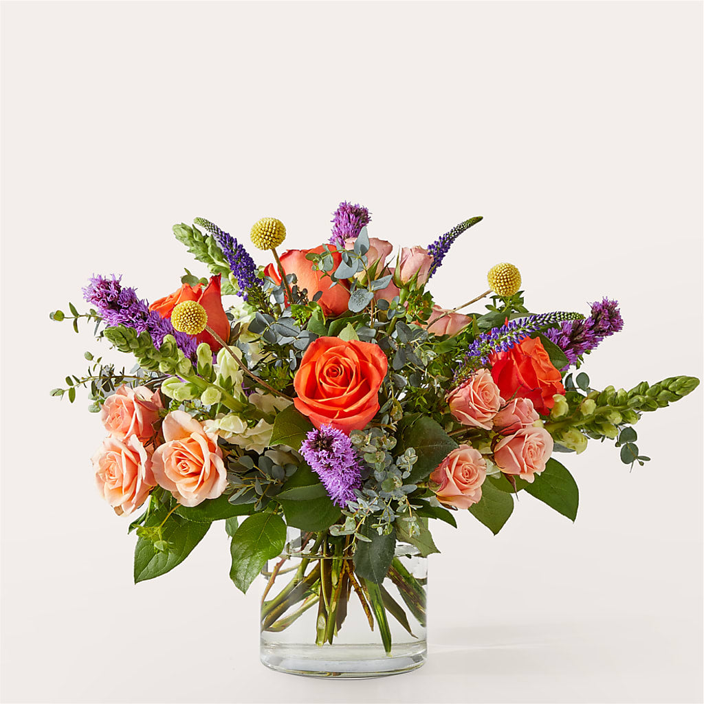 The Standout Bouquet – Velvet Leaf And Stem, Las Vegas NV