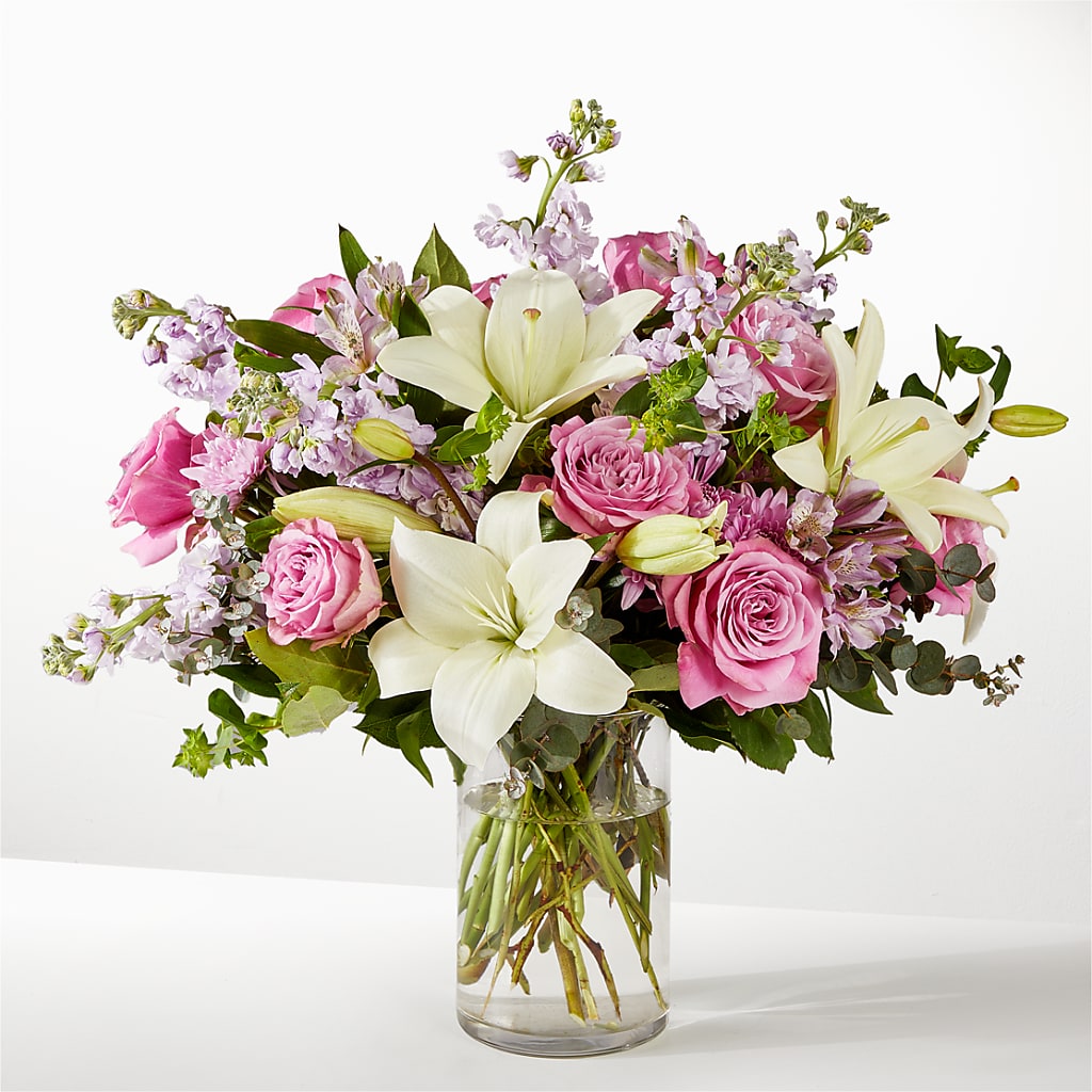 Daydreamer Bouquet – Velvet Leaf And Stem, Las Vegas NV