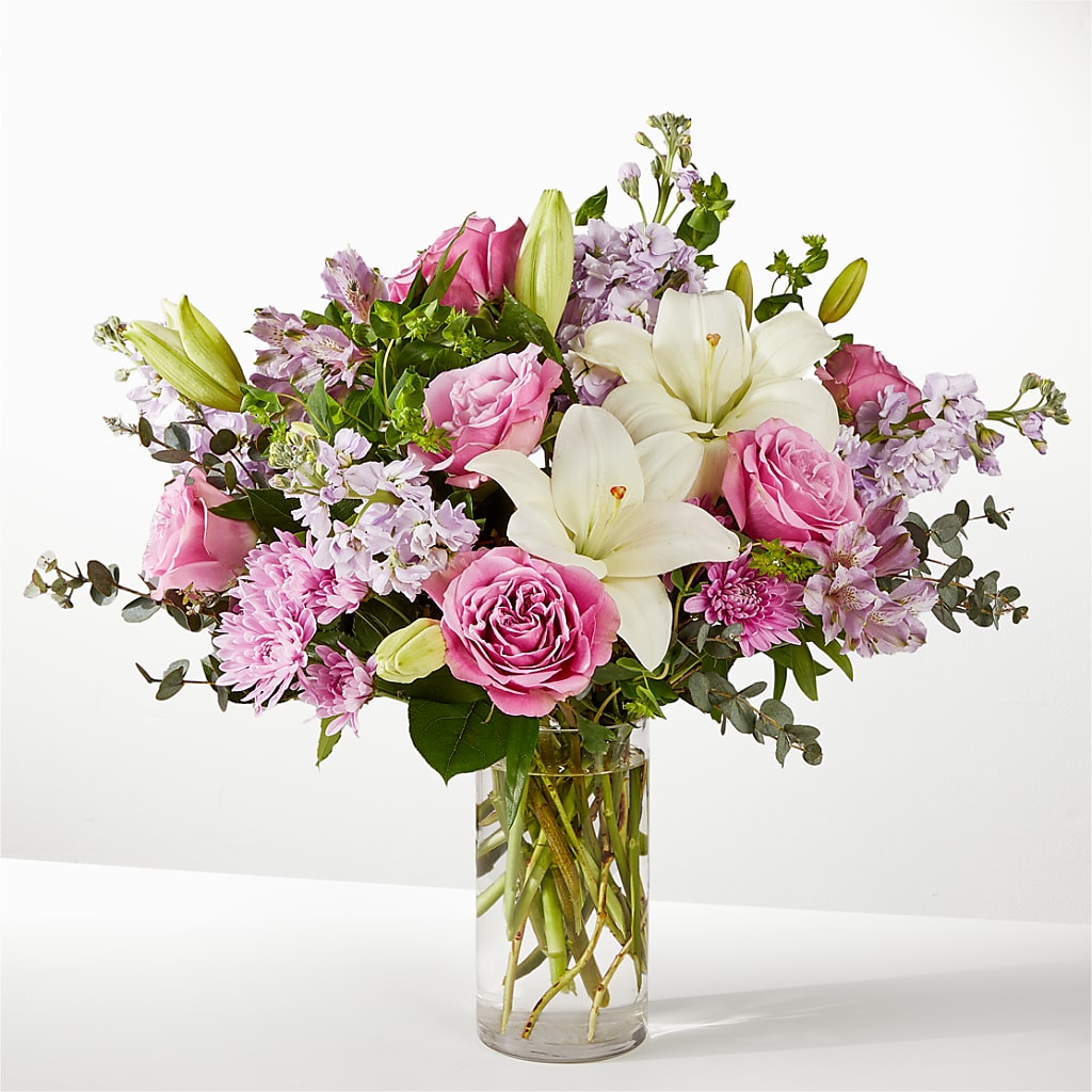 Daydreamer Bouquet – Velvet Leaf And Stem, Las Vegas NV