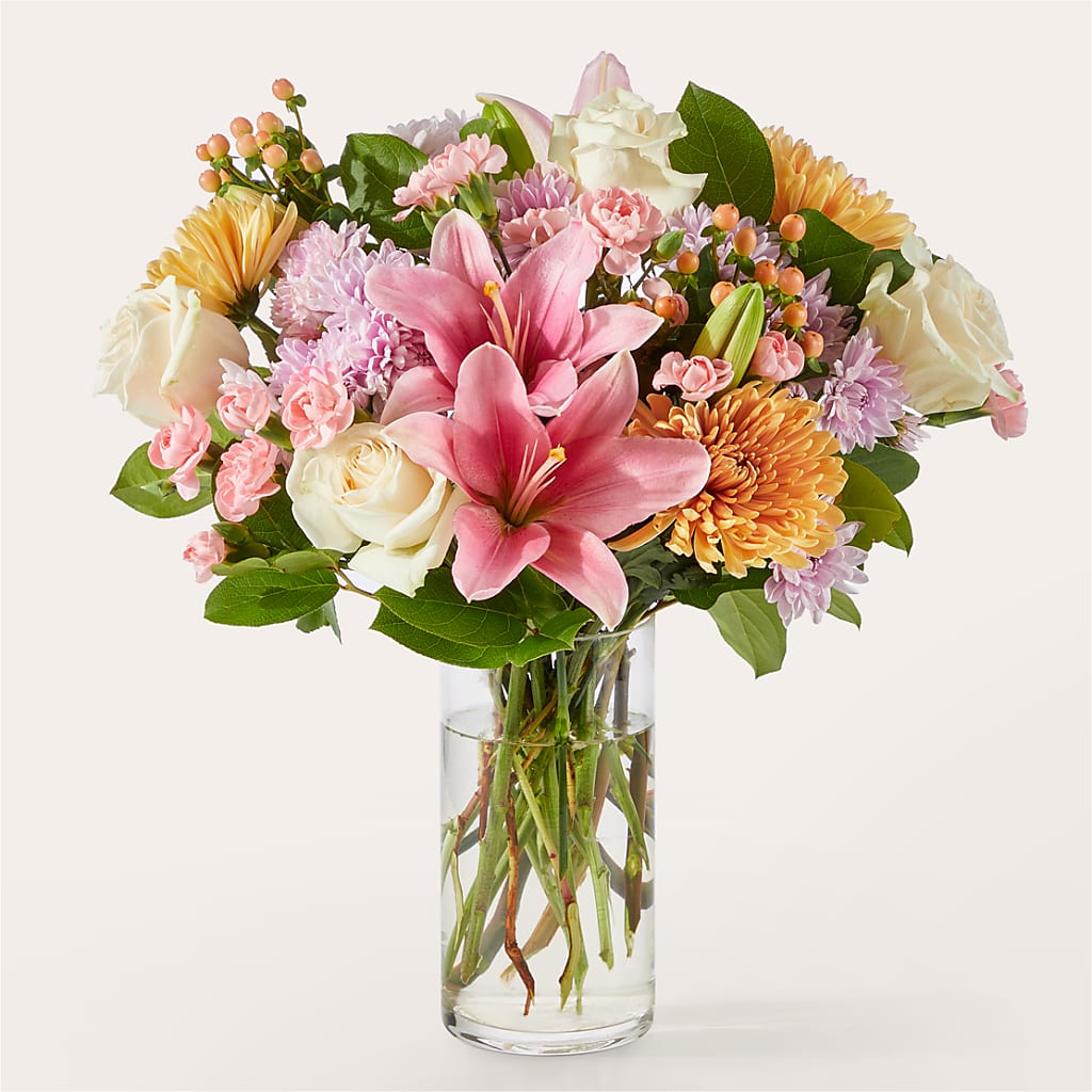 Gelato Bouquet – Velvet Leaf And Stem, Las Vegas NV