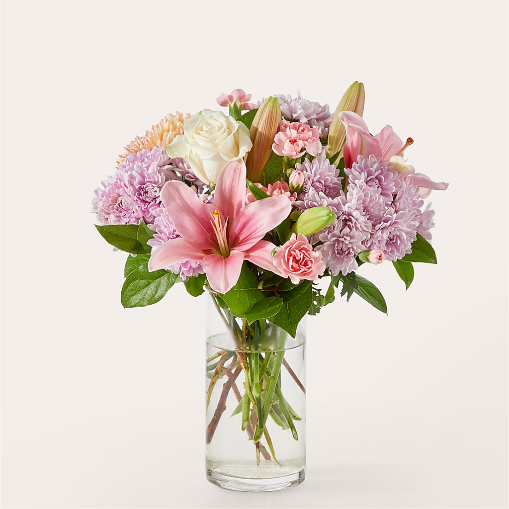 Gelato Bouquet – Velvet Leaf And Stem, Las Vegas NV