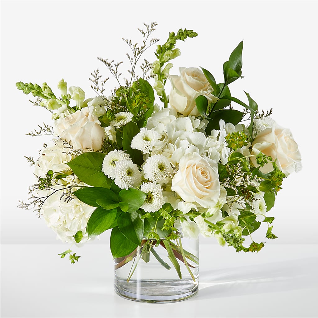 Hint of Vanilla Bouquet – Velvet Leaf And Stem, Las Vegas NV