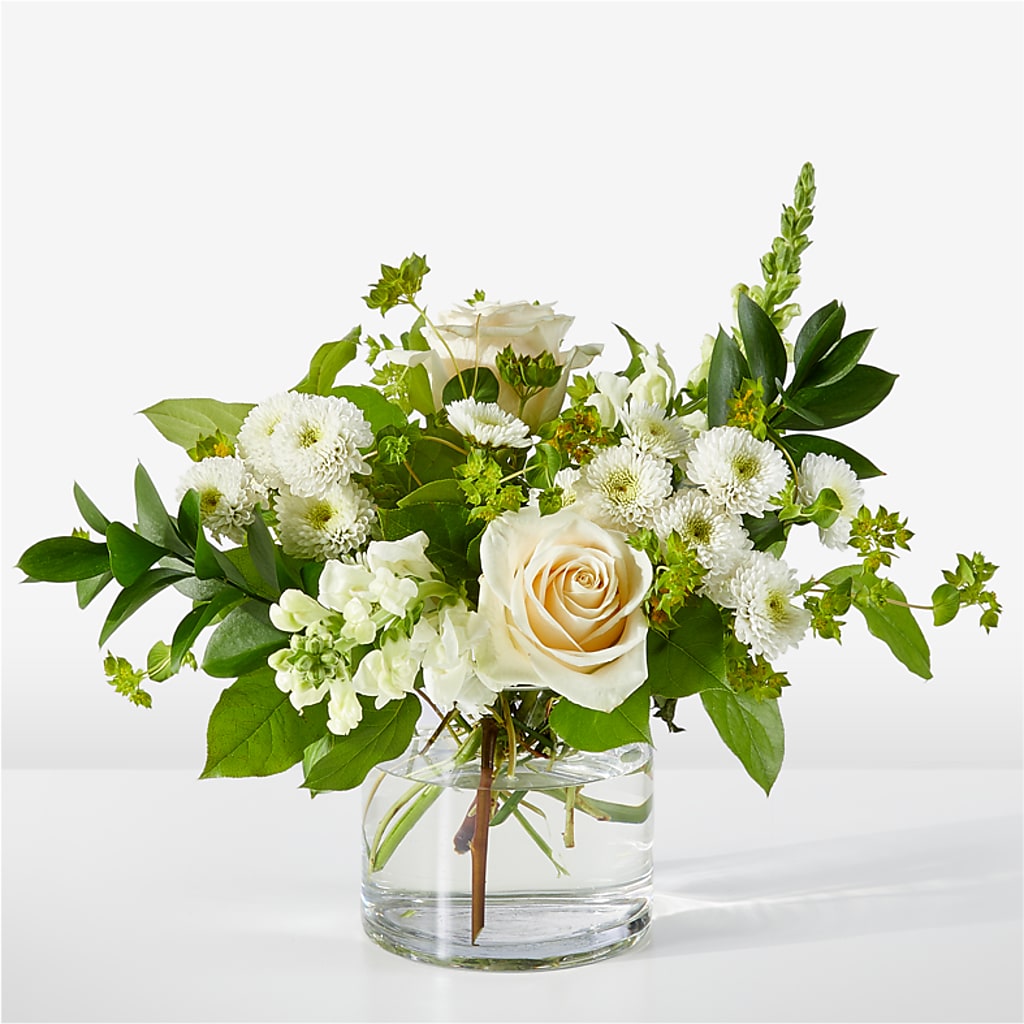 Hint of Vanilla Bouquet – Velvet Leaf And Stem, Las Vegas NV