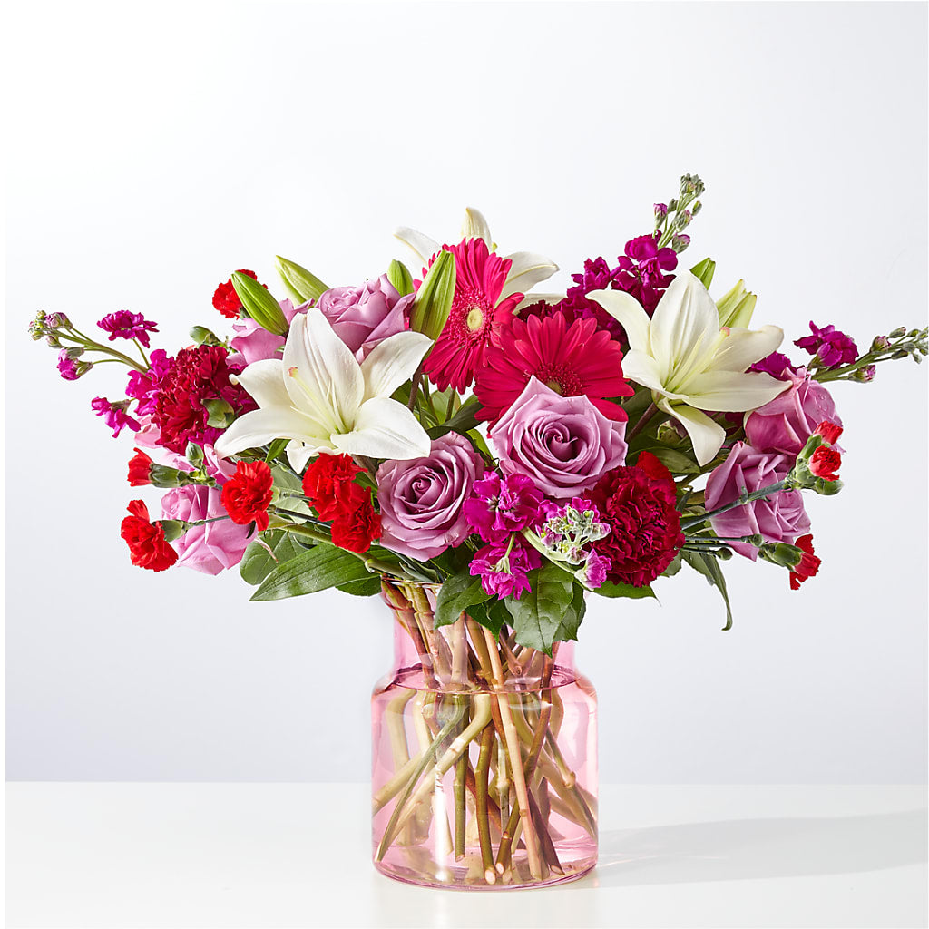 Other Half Bouquet – Velvet Leaf And Stem, Las Vegas NV