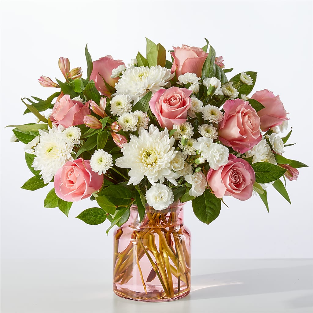 Infatuated Bouquet – Velvet Leaf And Stem, Las Vegas NV