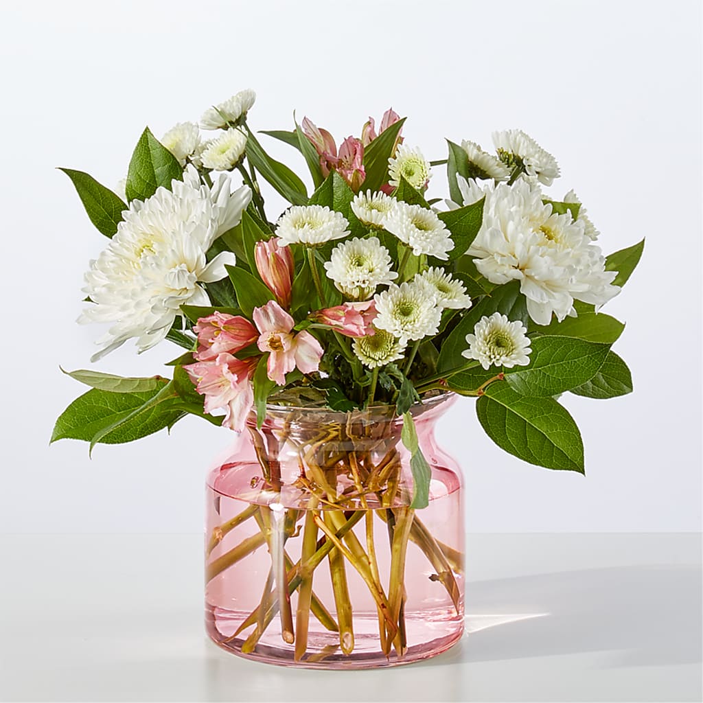 Infatuated Bouquet – Velvet Leaf And Stem, Las Vegas NV