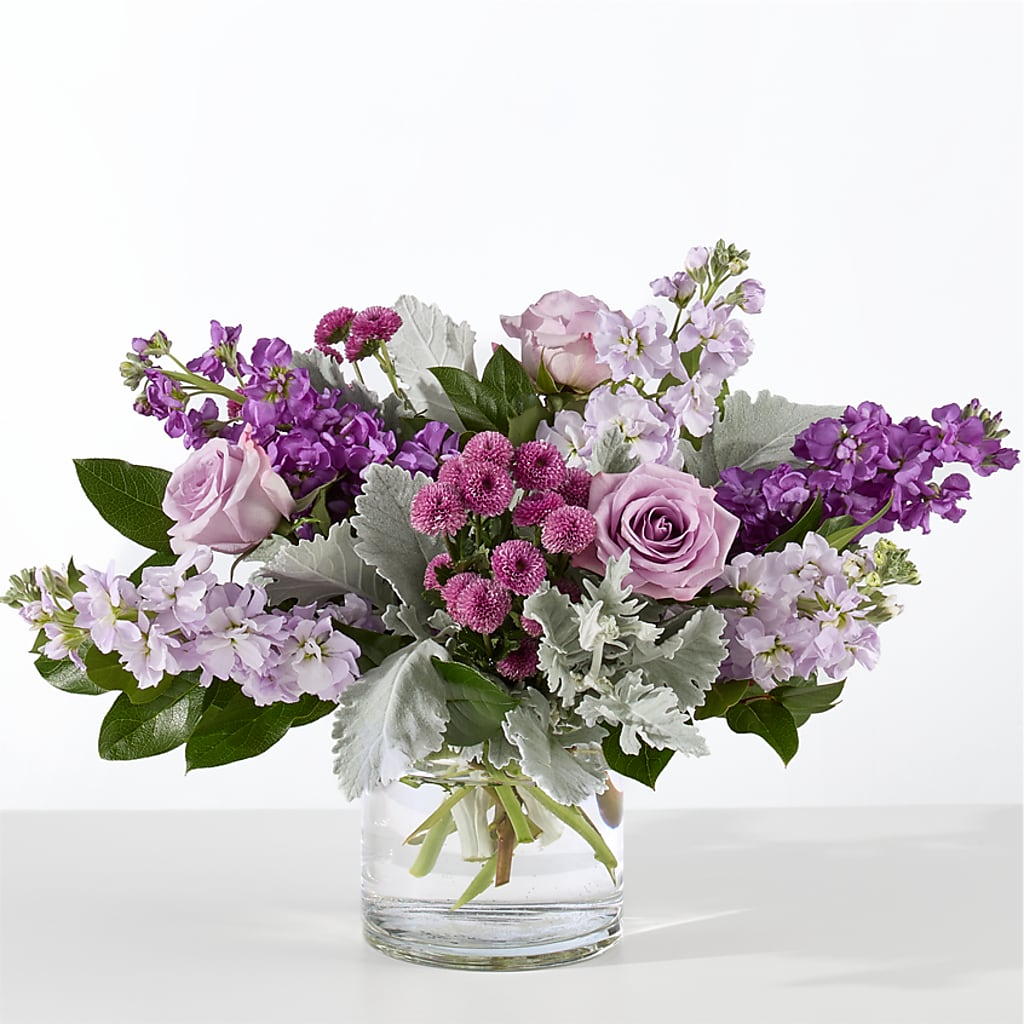 One in a Million Bouquet – Velvet Leaf And Stem, Las Vegas NV