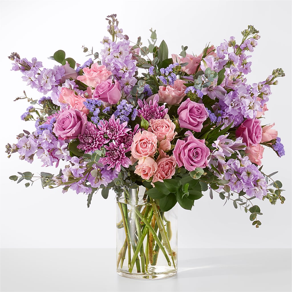 Cloud Nine Bouquet – Velvet Leaf And Stem, Las Vegas NV