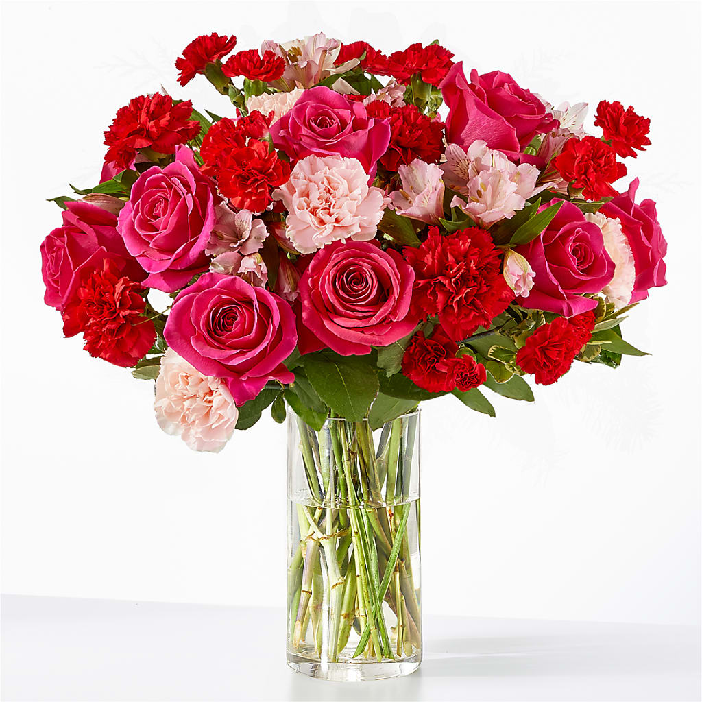 You're Precious Bouquet – Velvet Leaf And Stem, Las Vegas NV