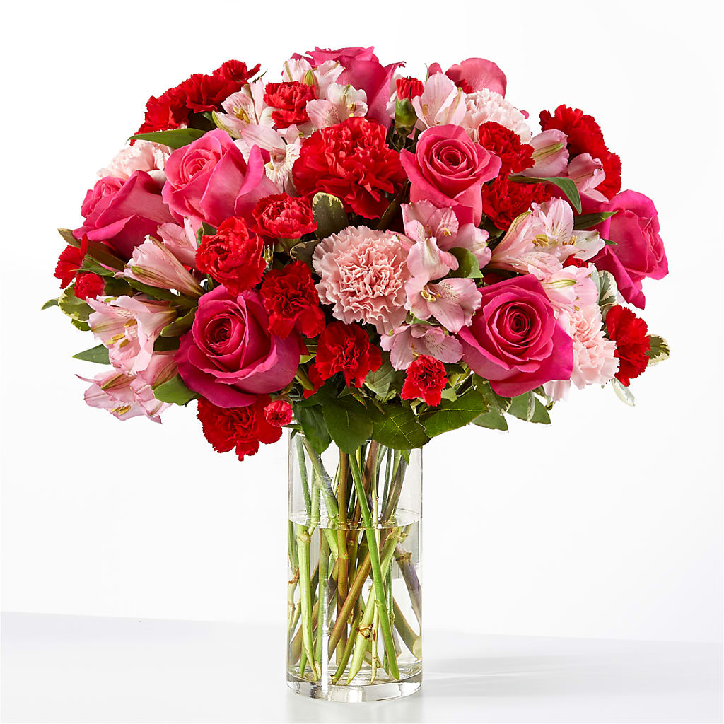 You're Precious Bouquet – Velvet Leaf And Stem, Las Vegas NV