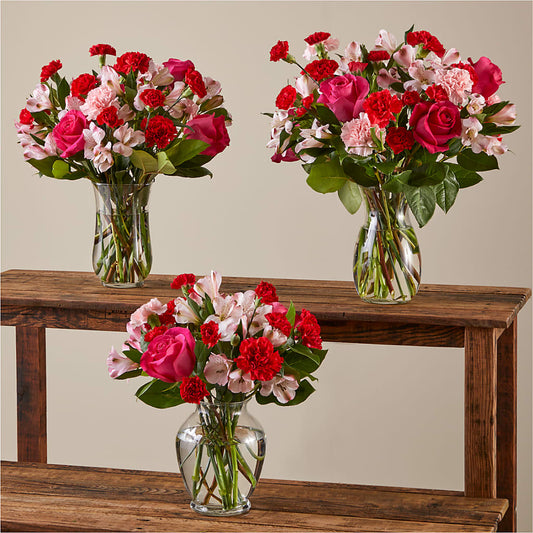 You're Precious Bouquet – Velvet Leaf And Stem, Las Vegas NV