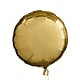 Festive Mylar Balloon –  Velvet Leaf And Stem, Las Vegas NV