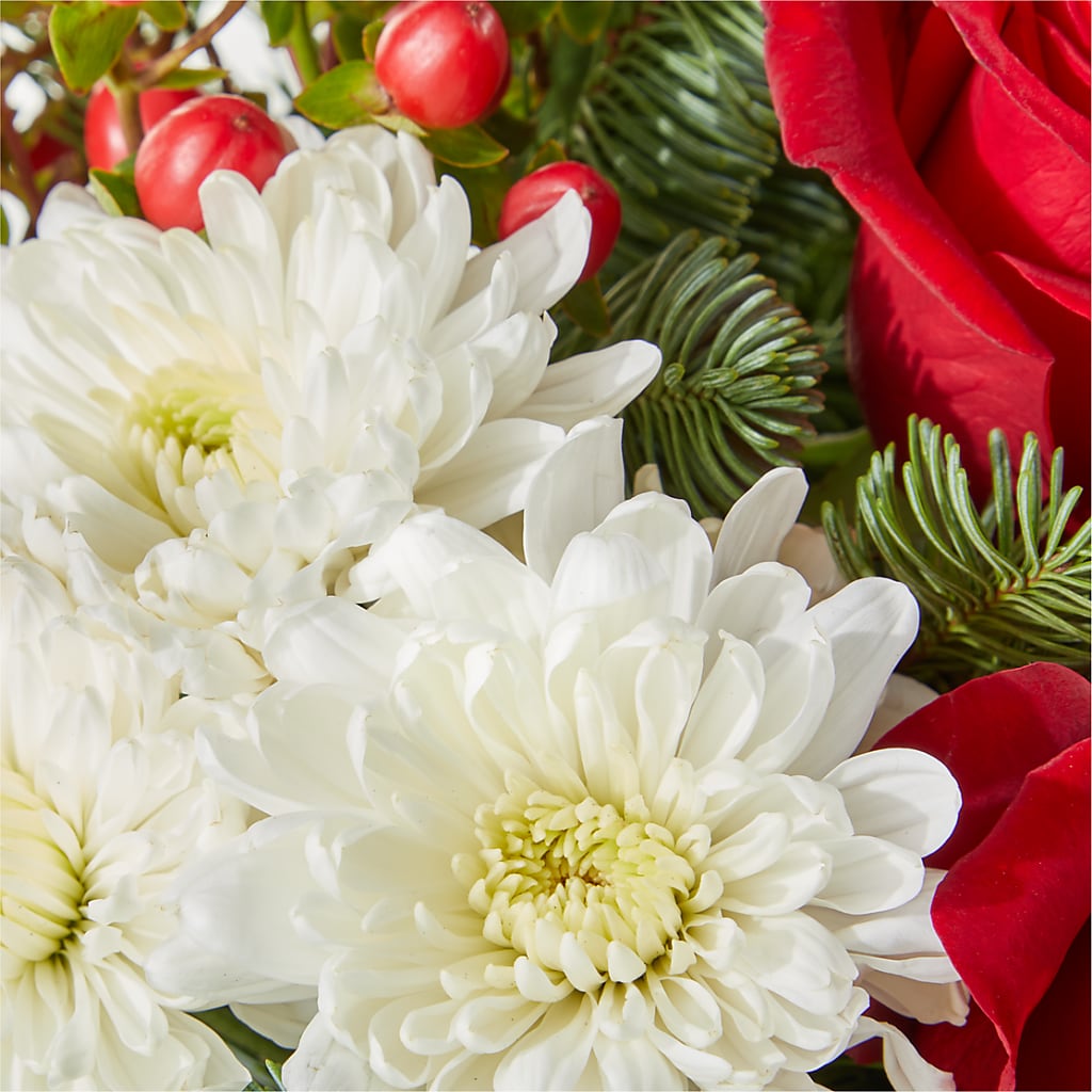 Gingerbread Bakery Bouquet –  Velvet Leaf And Stem, Las Vegas NV