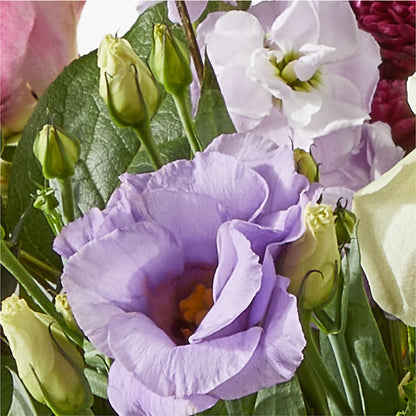 Work of Art Bouquet –  Velvet Leaf And Stem, Las Vegas NV