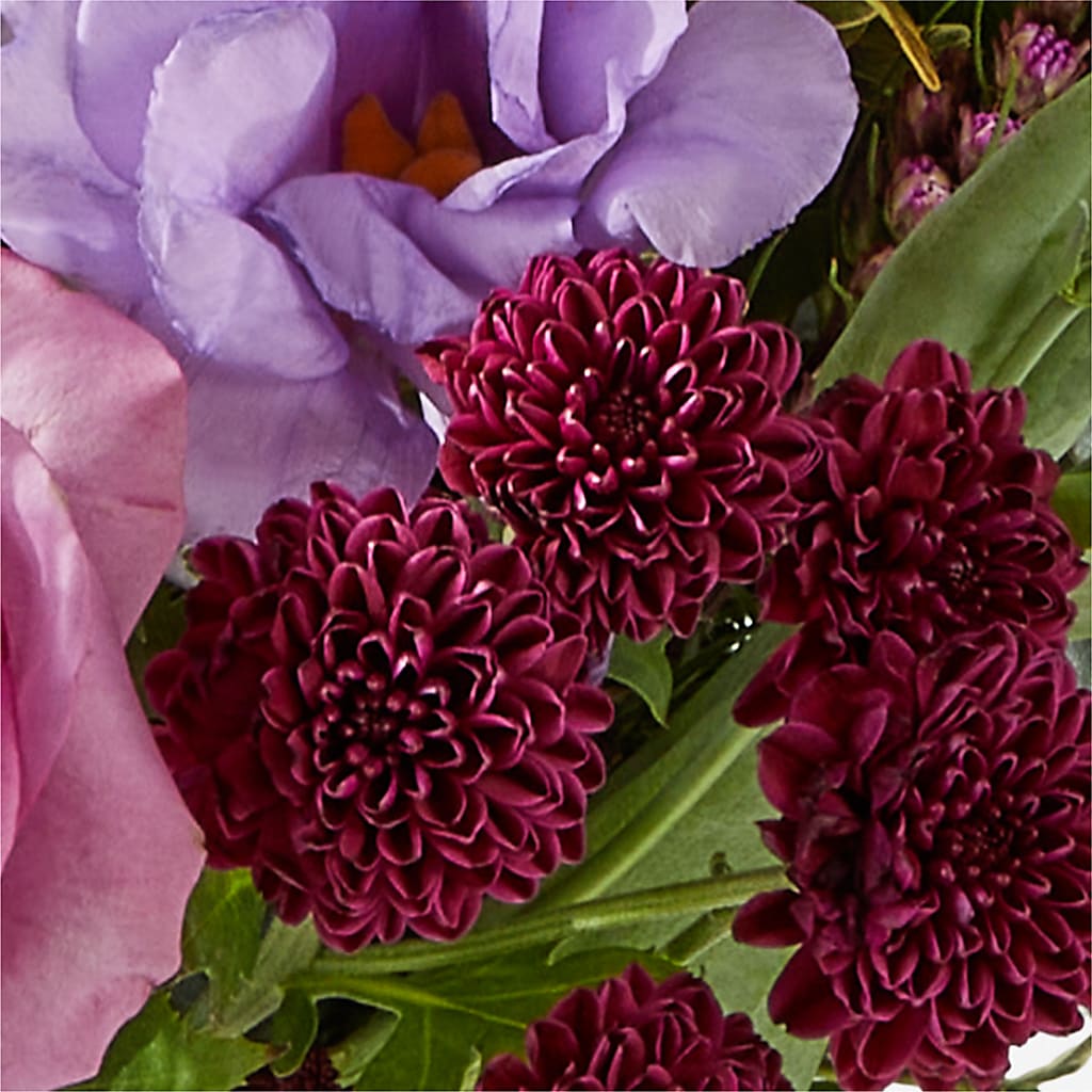 Work of Art Bouquet –  Velvet Leaf And Stem, Las Vegas NV