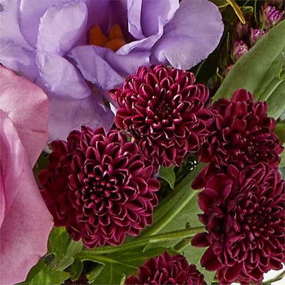 Work of Art Bouquet –  Velvet Leaf And Stem, Las Vegas NV