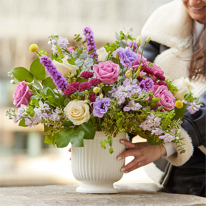 Work of Art Bouquet –  Velvet Leaf And Stem, Las Vegas NV