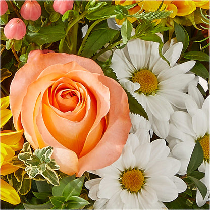 The Good Life Bouquet –  Velvet Leaf And Stem, Las Vegas NV