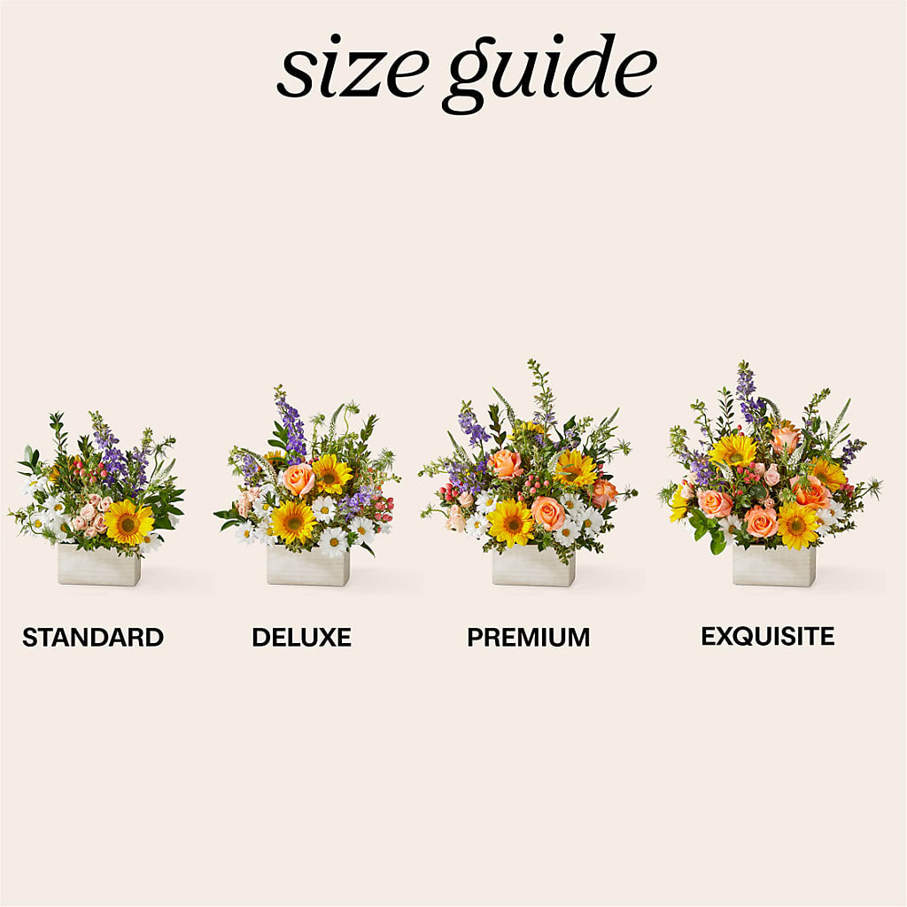 The Good Life Bouquet –  Velvet Leaf And Stem, Las Vegas NV