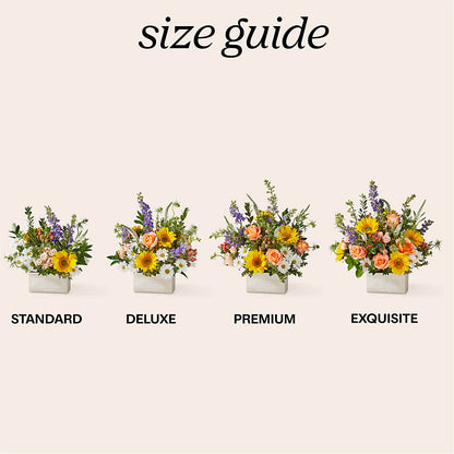 The Good Life Bouquet –  Velvet Leaf And Stem, Las Vegas NV