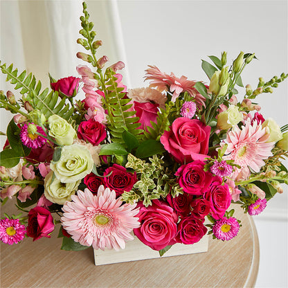 Too Cute Bouquet –  Velvet Leaf And Stem, Las Vegas NV
