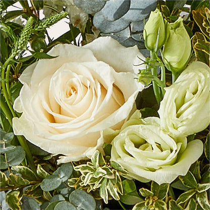 Cashmere Bouquet –  Velvet Leaf And Stem, Las Vegas NV