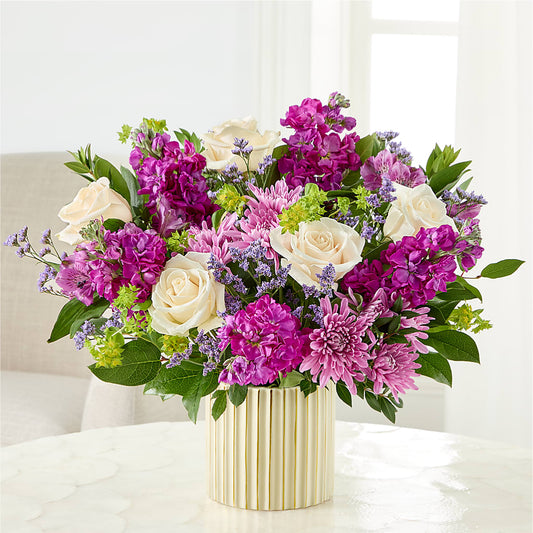 The Boutique Bouquet –  Velvet Leaf And Stem, Las Vegas NV