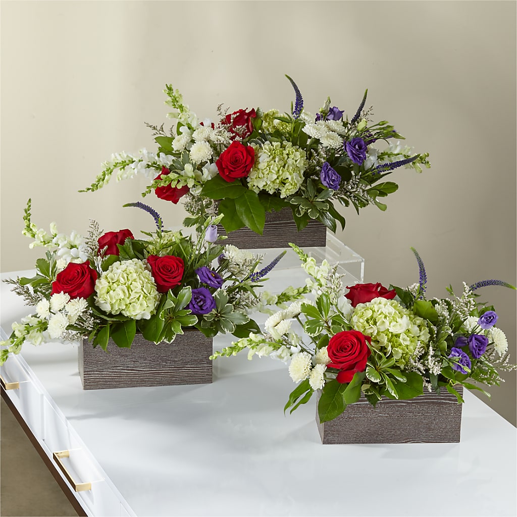 Sweet Magnolia Bouquet –  Velvet Leaf And Stem, Las Vegas NV