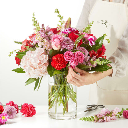 Swooning Over You - A Luxury Florist Original –  Velvet Leaf And Stem, Las Vegas NV