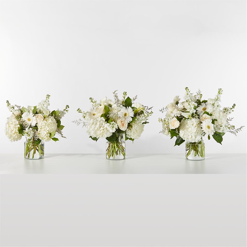 Sun-drenched Blooms Box Bouquet –  Velvet Leaf And Stem, Las Vegas NV