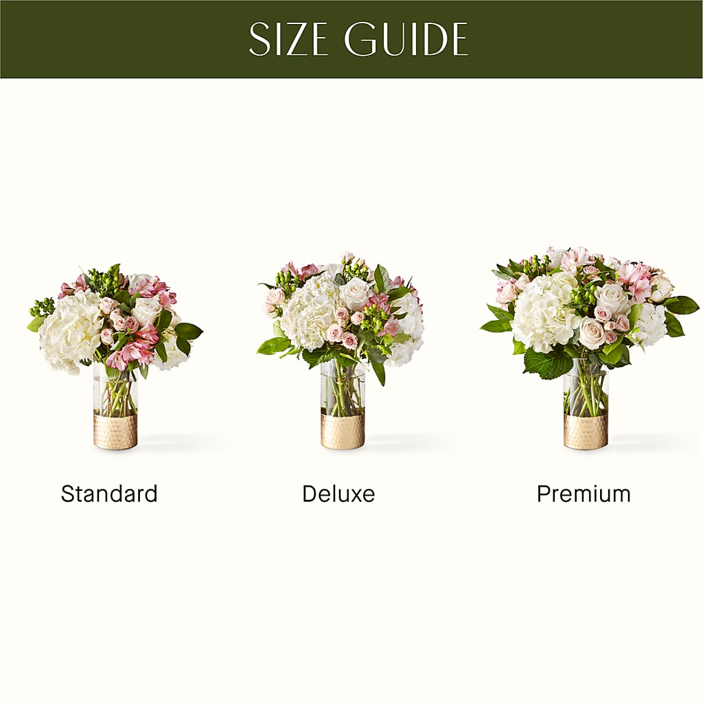 Parisian Stroll Bouquet –  Velvet Leaf And Stem, Las Vegas NV