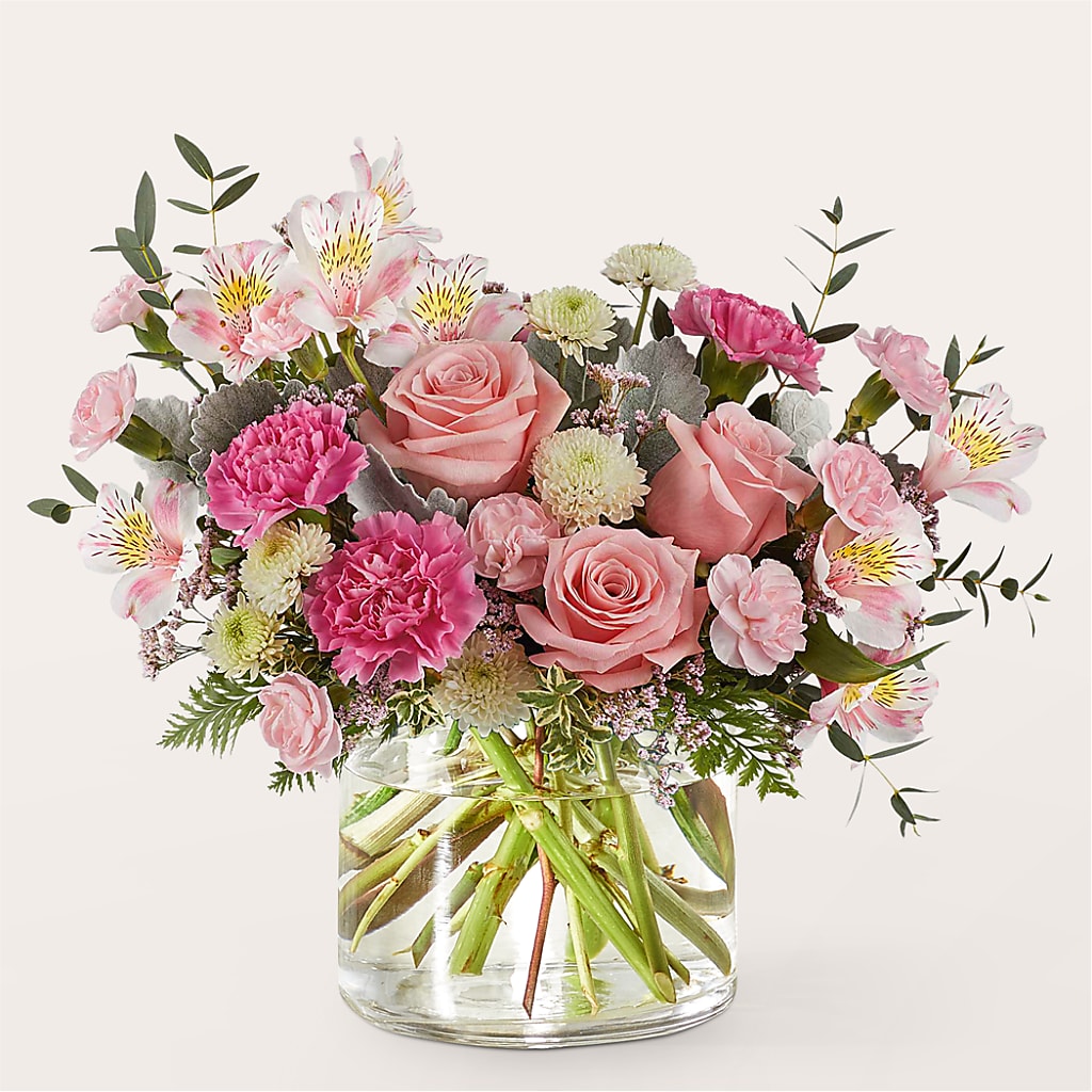 The Treehouse Bouquet –  Velvet Leaf And Stem, Las Vegas NV
