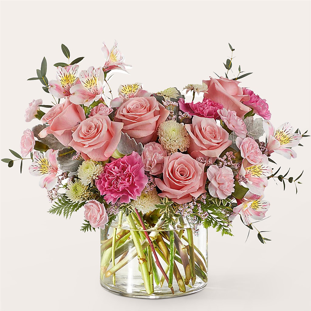 The Treehouse Bouquet –  Velvet Leaf And Stem, Las Vegas NV