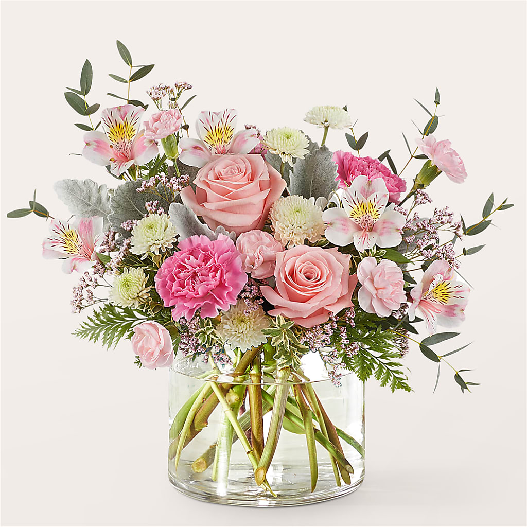 The Treehouse Bouquet –  Velvet Leaf And Stem, Las Vegas NV