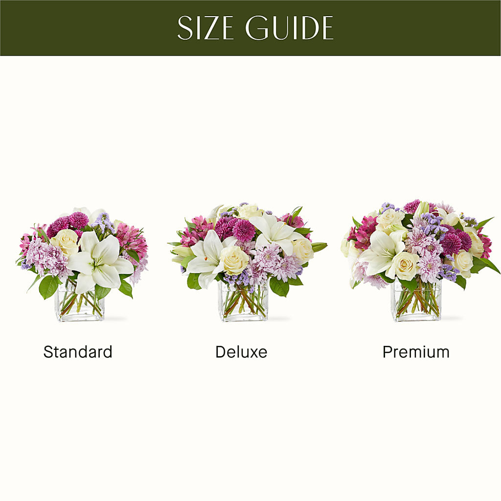 Cared For Bouquet –  Velvet Leaf And Stem, Las Vegas NV