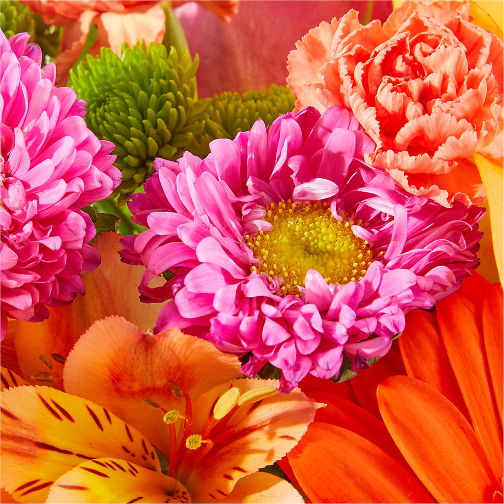Soiree Bouquet –  Velvet Leaf And Stem, Las Vegas NV