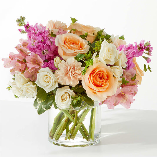 Paradise Bouquet –  Velvet Leaf And Stem, Las Vegas NV