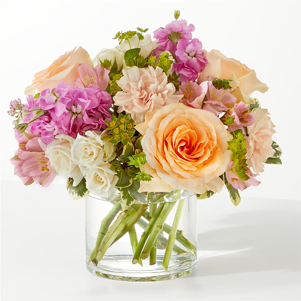 Paradise Bouquet –  Velvet Leaf And Stem, Las Vegas NV