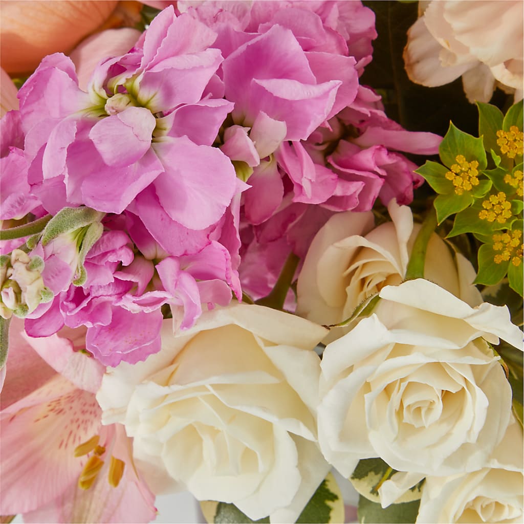 Paradise Bouquet –  Velvet Leaf And Stem, Las Vegas NV