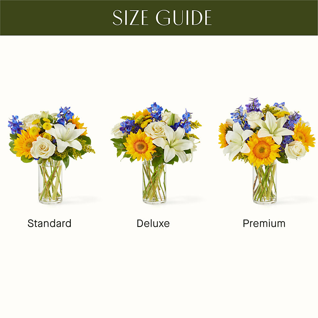 Stargazing Bouquet –  Velvet Leaf And Stem, Las Vegas NV