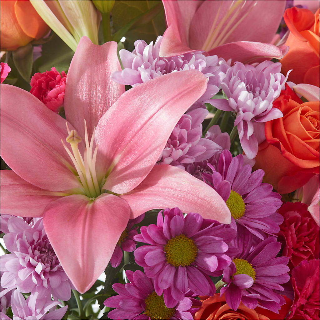 One and Only Bouquet –  Velvet Leaf And Stem, Las Vegas NV