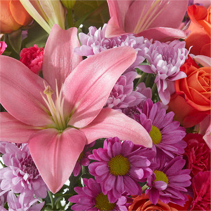 One and Only Bouquet –  Velvet Leaf And Stem, Las Vegas NV