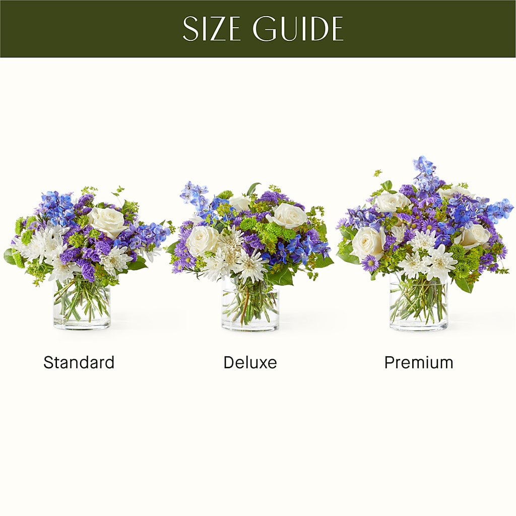 Genuine Gestures Bouquet –  Velvet Leaf And Stem, Las Vegas NV