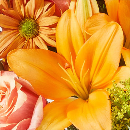 Harvest Hayride Bouquet –  Velvet Leaf And Stem, Las Vegas NV