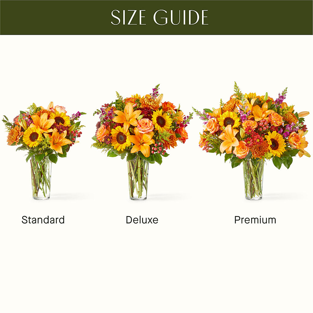 Seasons Change Bouquet –  Velvet Leaf And Stem, Las Vegas NV